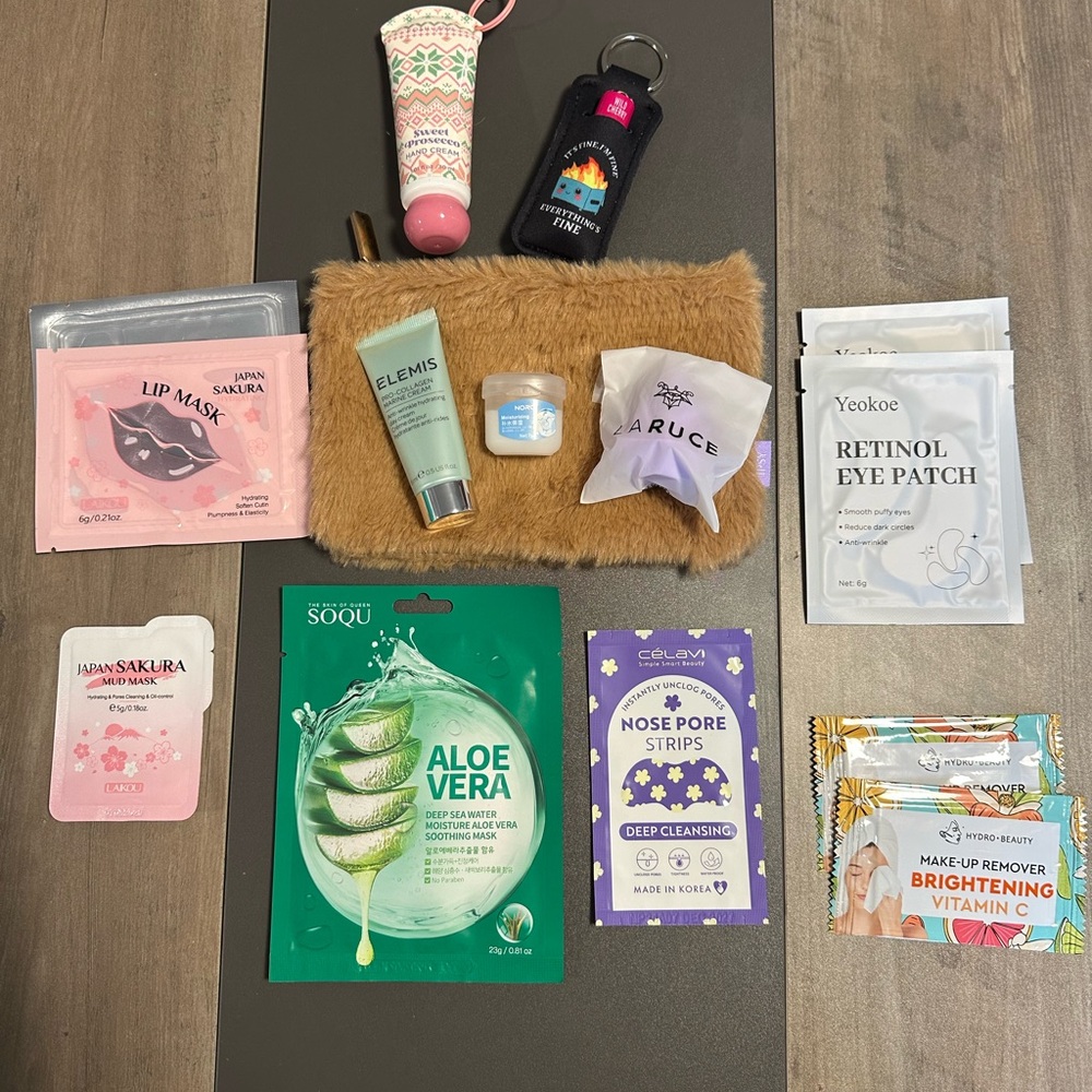 Beauty Skincare‎ Lot New
